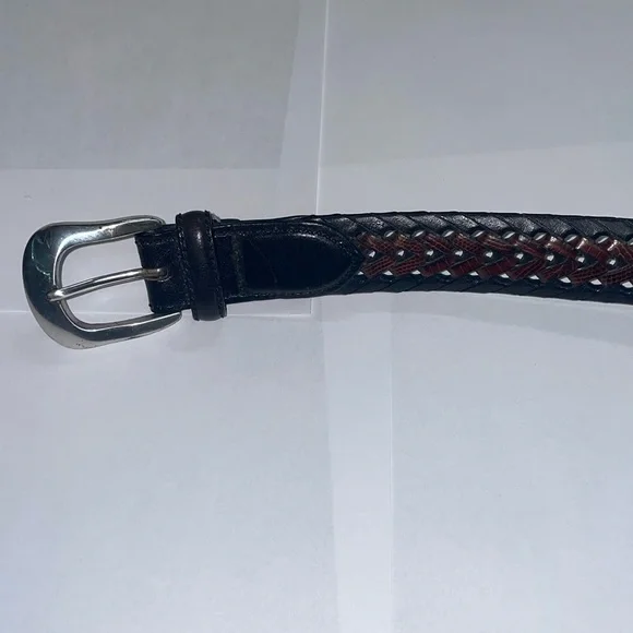 Brighton Weave Belt s-l400.jpg main image 4